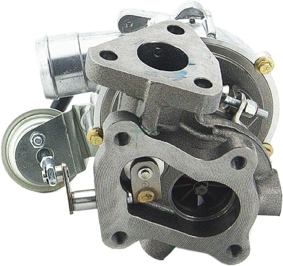 レガシィB4 BE5D型後期用プライマリータービン クローバーターボ